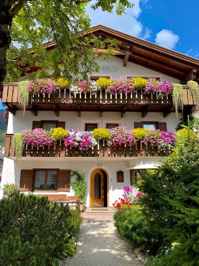 Villa Resi B&B Kurfar Exterior foto