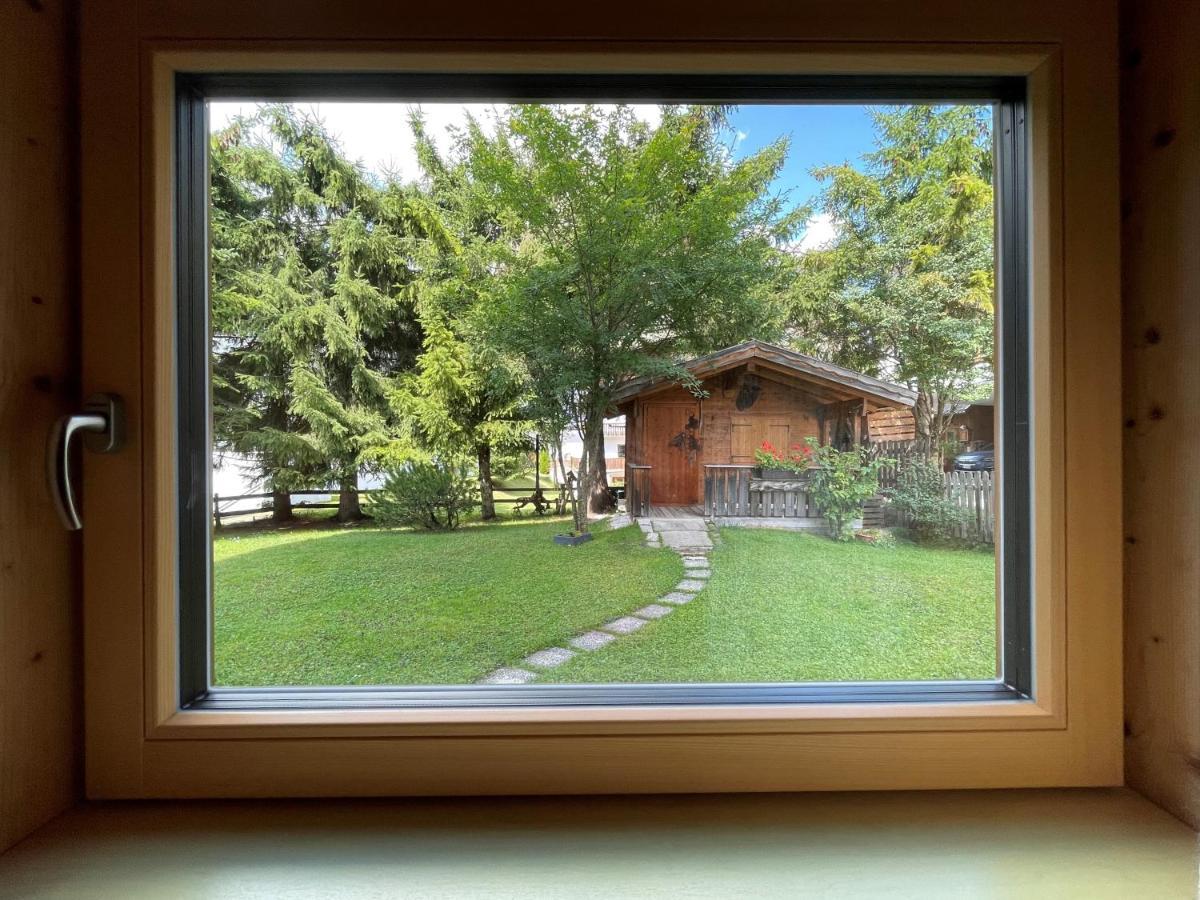 Villa Resi B&B Kurfar Exterior foto